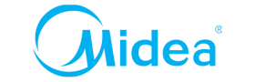 Logo Midea