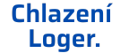 Klimatizace Loger – logo